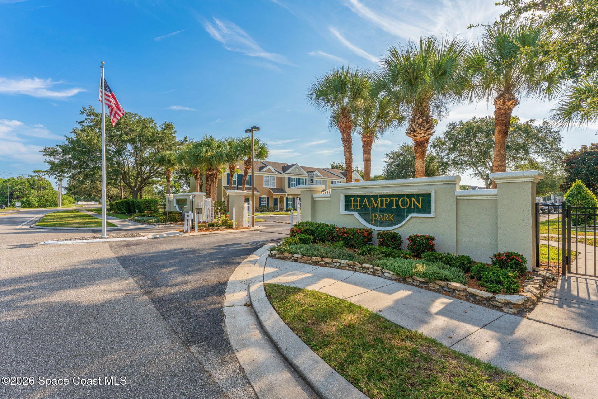 1381 Hampton Park Lane , Melbourne, FL 32940 Photo