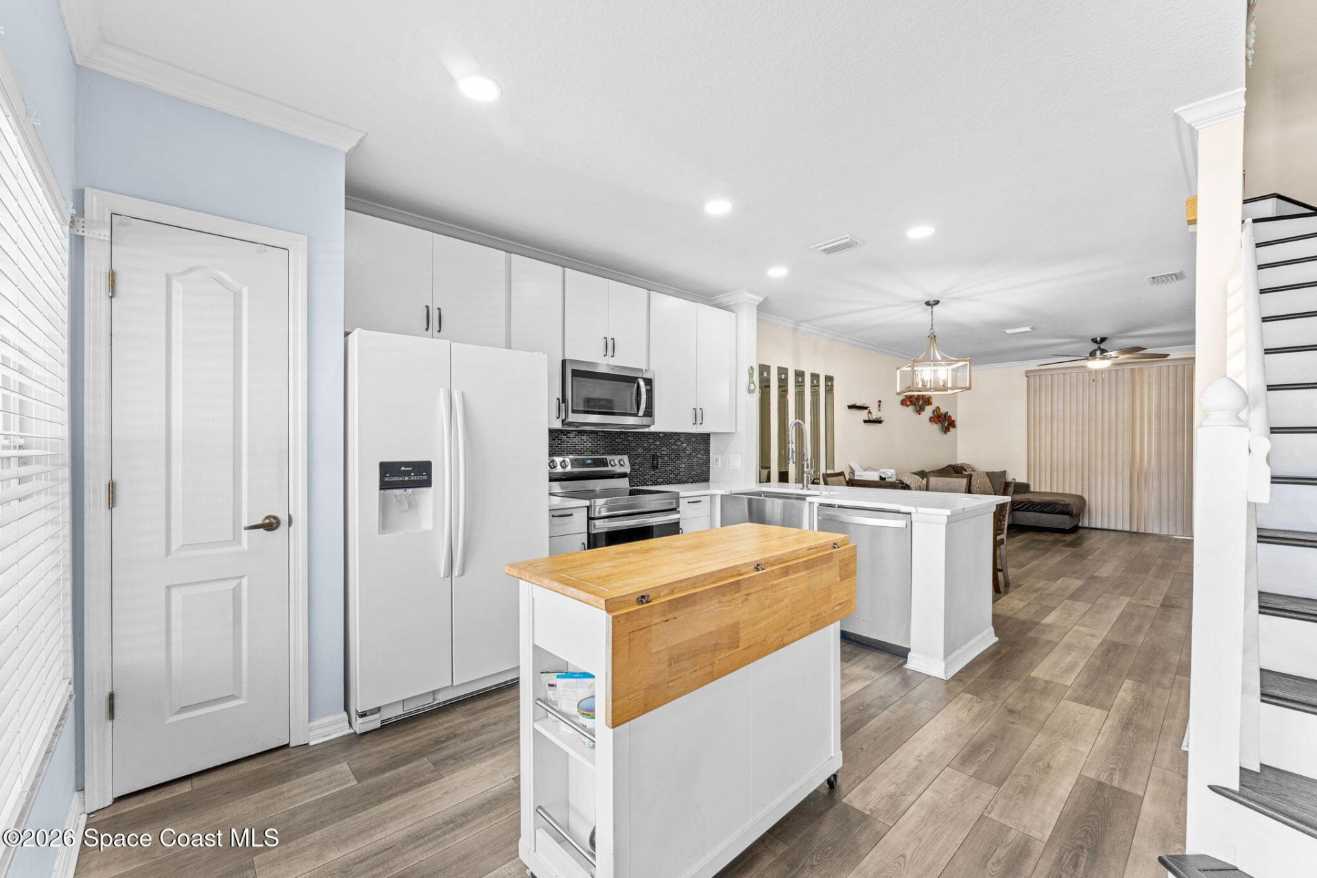1381 Hampton Park Lane , Melbourne, FL 32940 Photo