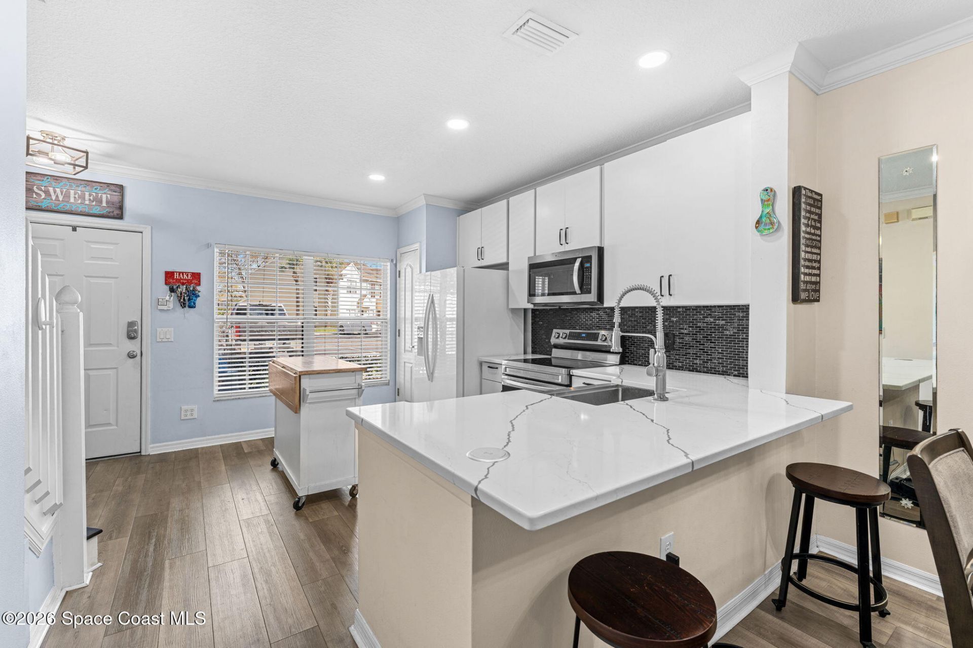1381 Hampton Park Lane , Melbourne, FL 32940 Photo