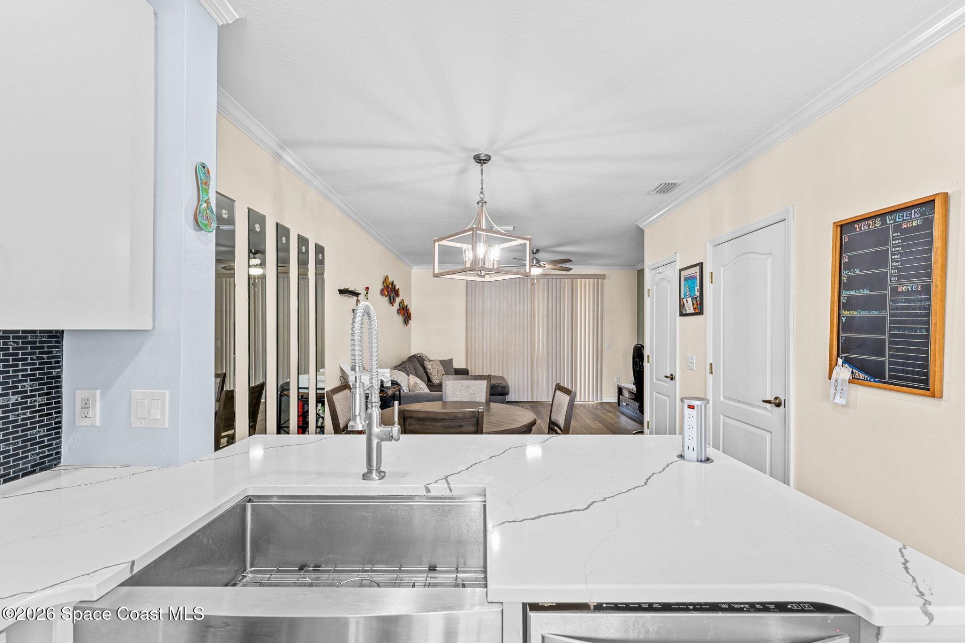 1381 Hampton Park Lane , Melbourne, FL 32940 Photo
