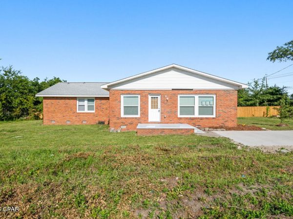 5312 Hickory Street, Panama City, FL 32404