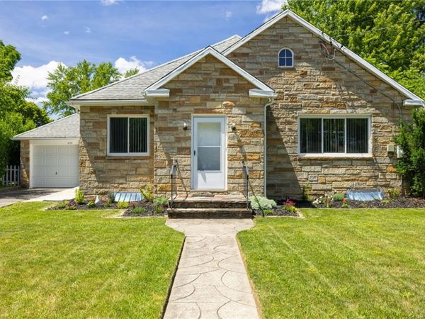 2133 Culver Road, Rochester, NY 14609