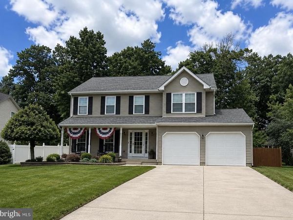 431 STOCKTON LOOP, WILLIAMSTOWN, NJ 08094