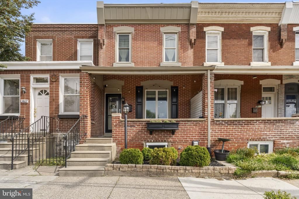 3465 Cresson Street, Philadelphia, PA 19129 Main Photo