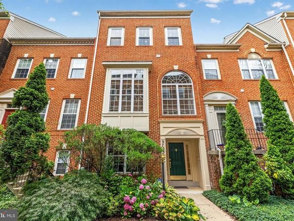 9756 ATHLETIC WAY , GAITHERSBURG, MD 20878