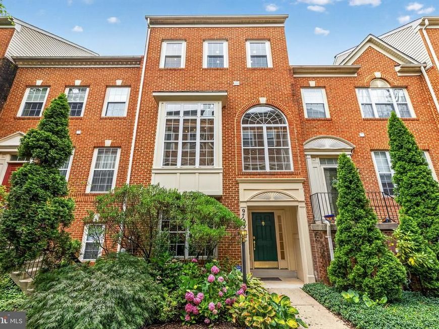 9756 Athletic Way , Gaithersburg, MD 20878 Main Photo