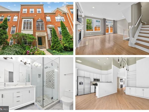 9756 ATHLETIC WAY, GAITHERSBURG, MD 20878
