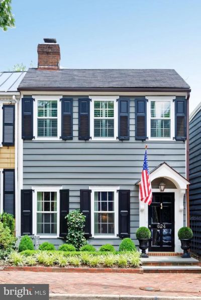 624 S Saint Asaph Street , Alexandria, VA 22314 Main Photo