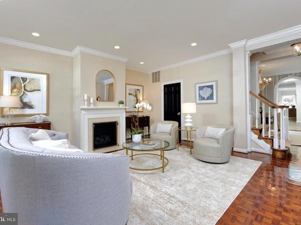 624 S SAINT ASAPH STREET, ALEXANDRIA, VA 22314