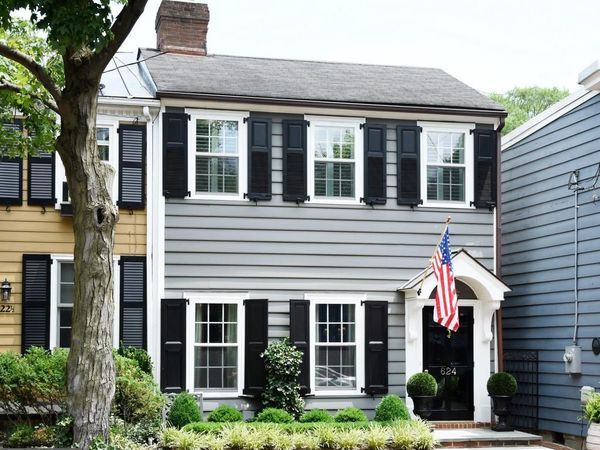 624 S SAINT ASAPH STREET, ALEXANDRIA, VA 22314