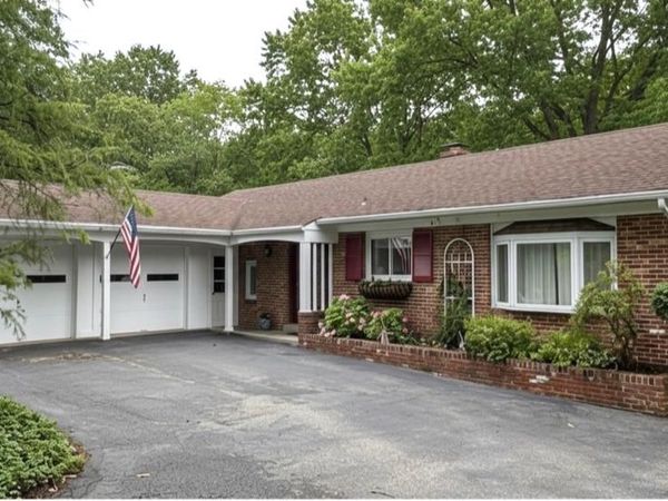 241 ORCHARD ROAD, PAOLI, PA 19301
