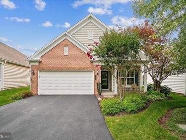 44252 PANTHER RIDGE DRIVE, ASHBURN, VA 20147