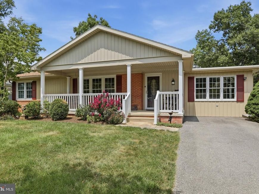 18820 Rolling Road, Hagerstown, MD 21742 Main Photo