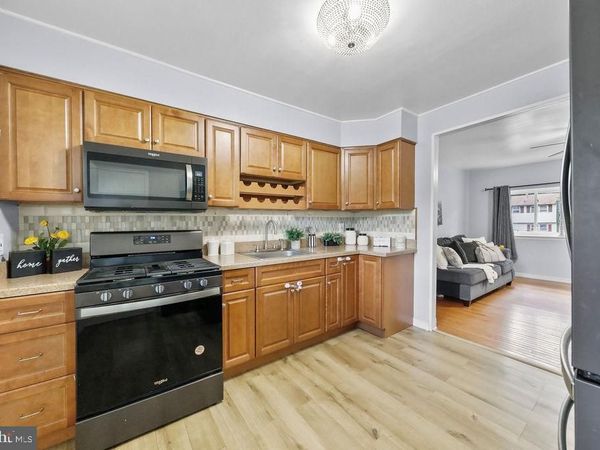 4609 GAIL LANE , VINELAND, NJ 08360