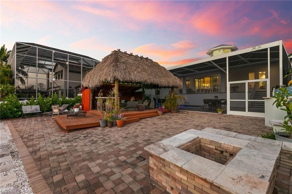 1794 Holiday Ln , Naples, FL 34104 Photo