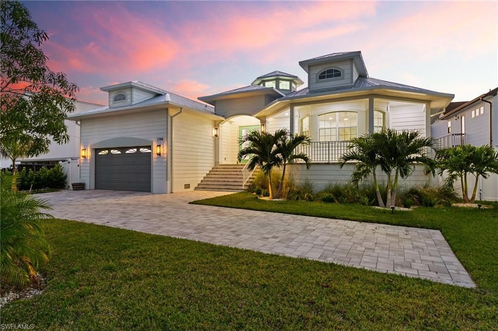 1794 Holiday Ln , Naples, FL 34104 Photo