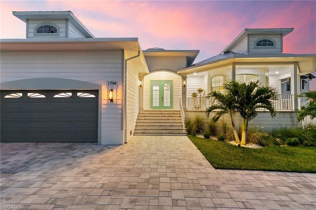 1794 Holiday Ln , Naples, FL 34104 Photo