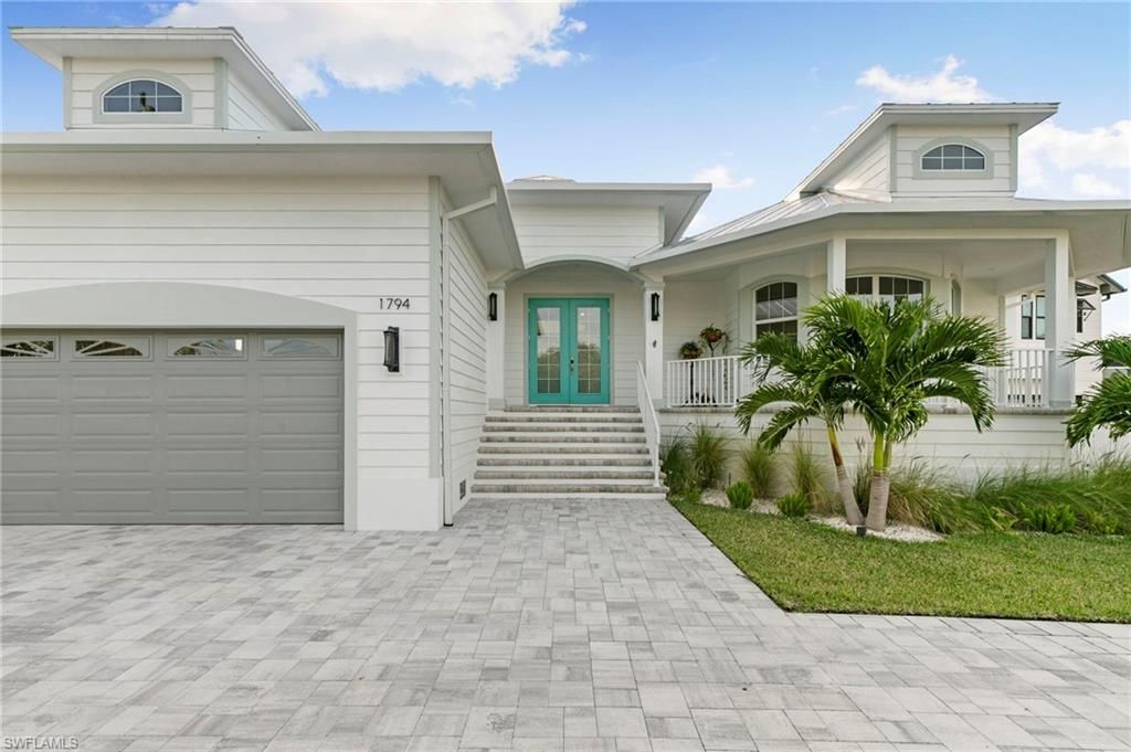 1794 Holiday Ln, Naples, FL 34104 Photo