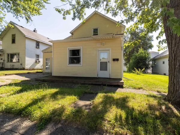 407 N Franklin Street, Garrett, IN 46738
