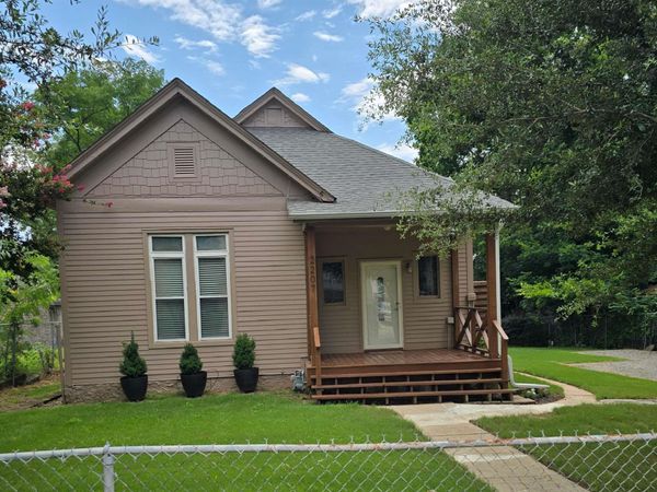 2207 Rock Street, Little Rock, AR 72206