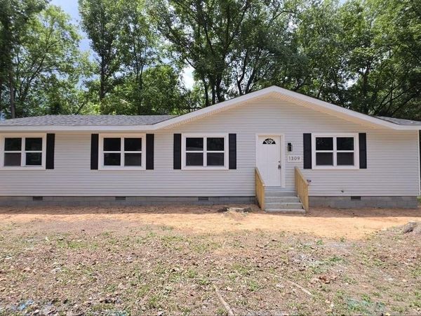 1309 Stamps Street , Jacksonville, AR 72076