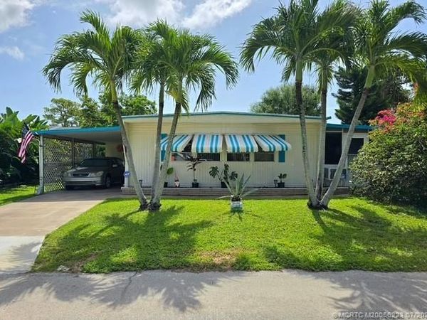 6322 Cypress Lane , Lantana, FL 33462