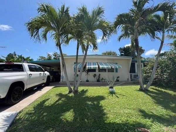 6322 Cypress Lane , Lantana, FL 33462