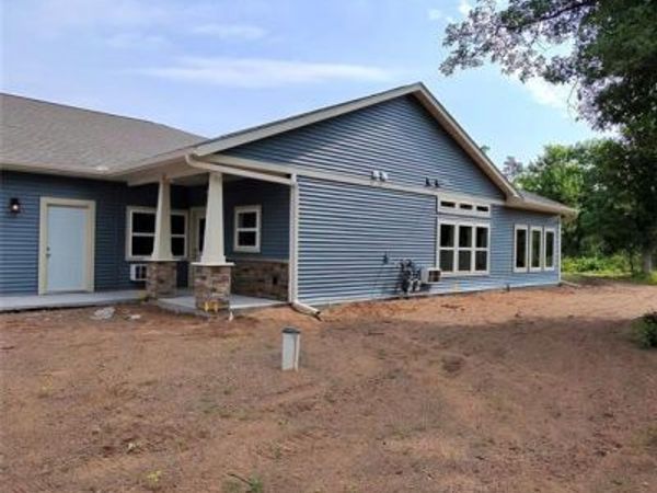 15846 Laura Drive, Unit B, Hayward, WI 54843