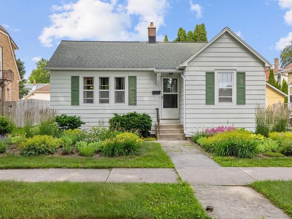 2312 Wedemeyer STREET, Sheboygan, WI 53081