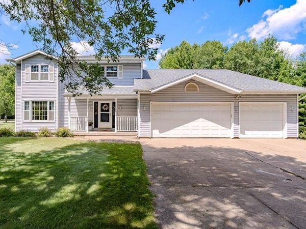 413 S EMERALD DRIVE, Wausau, WI 54401