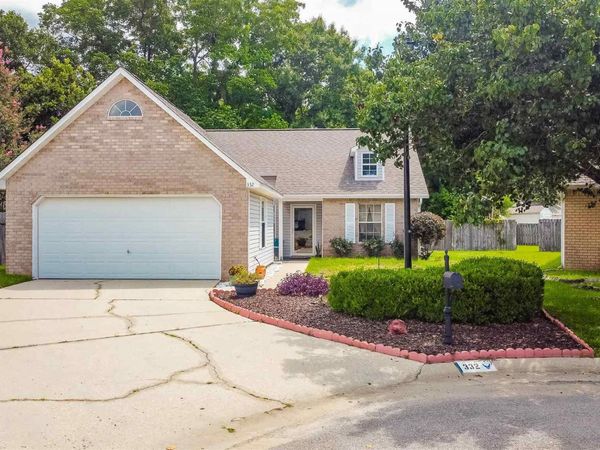 332 Mirabelle Dr, Pensacola, FL 32514