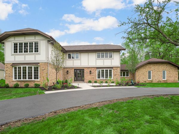 12023 W Mackinac Road, Homer Glen, IL 60491