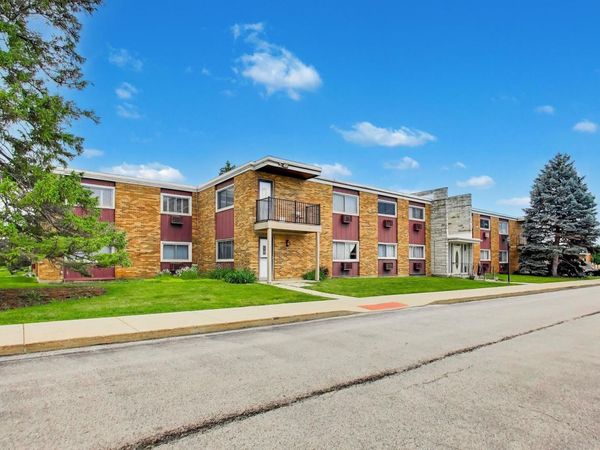 1313 S Rebecca Road , Unit 116B, Lombard, IL 60148