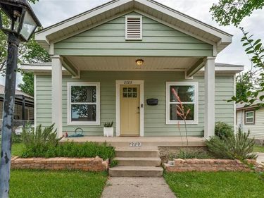 2723 Sharon Street, Dallas, TX 75211