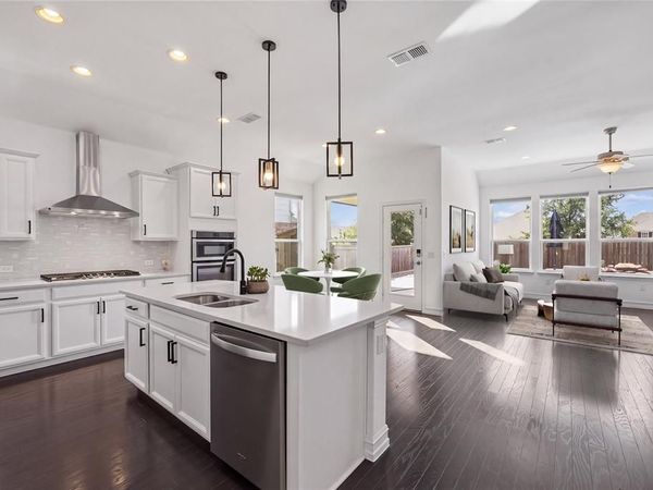 2909 Barnsley Drive, McKinney, TX 75071