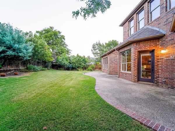924 Brentwood Drive, Murphy, TX 75094
