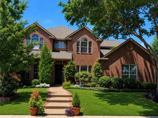 924 Brentwood Drive, Murphy, TX 75094