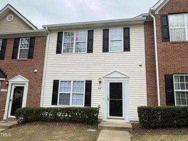 116 Baberton Drive, Apex, NC 27502
