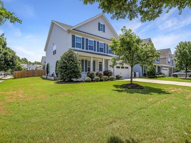 301 Atwood Drive, Holly Springs, NC 27540