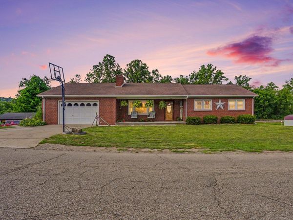1338 Homer Street, Logan, OH 43138