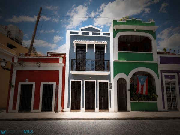 36 CALLE DEL SOL, San Juan, PR 00901