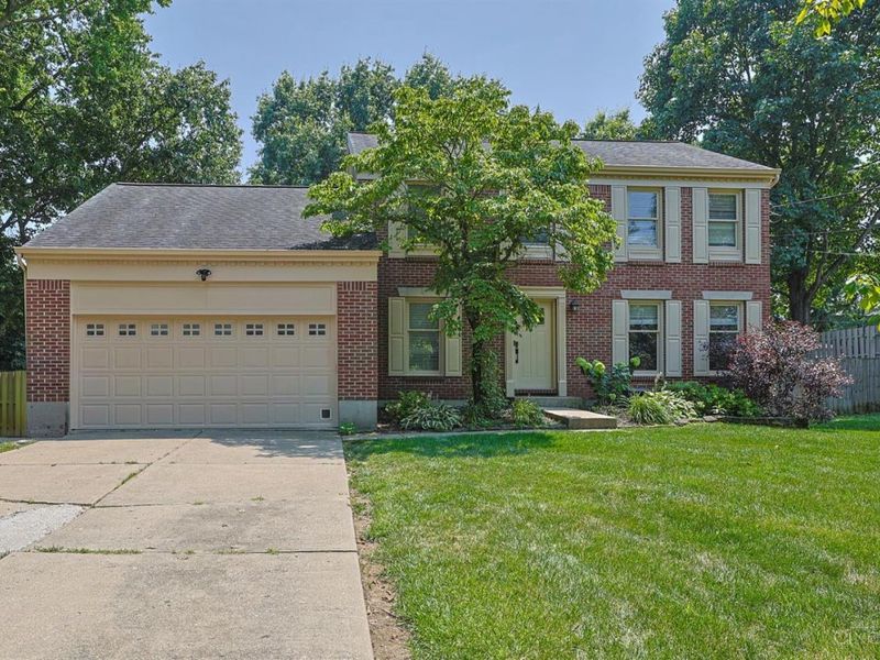 6947 Dimmick Road, West Chester, OH 45069 Photo 1