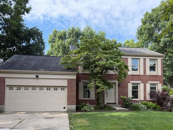 6947 Dimmick Road, West Chester, OH 45069