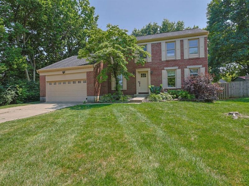 6947 Dimmick Road, West Chester, OH 45069 Photo 2