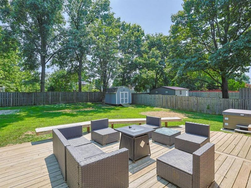 6947 Dimmick Road, West Chester, OH 45069 Photo 47