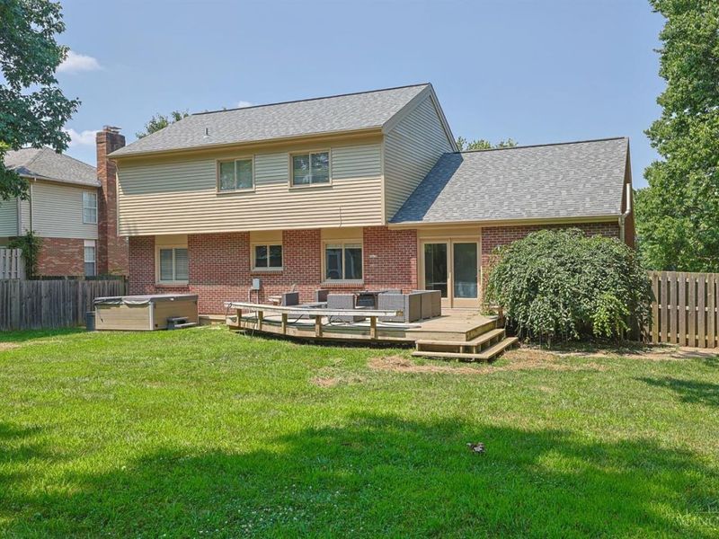 6947 Dimmick Road, West Chester, OH 45069 Photo 54