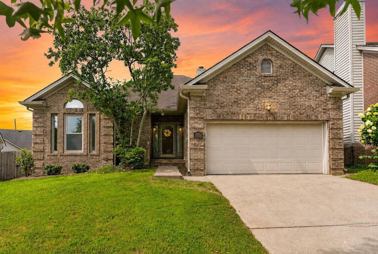 3652 Fair Ridge Drive, Lexington, KY 40509 Main Photo