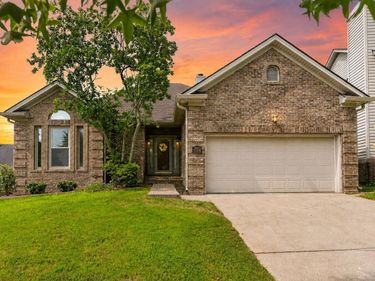 3652 Fair Ridge Drive, Lexington, KY 40509