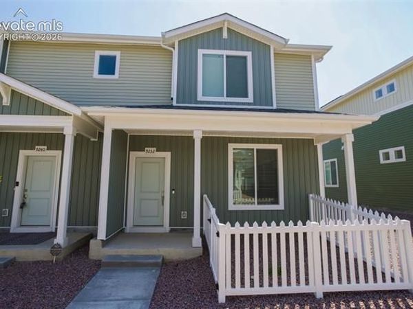 9232 Lytle Grove, Colorado Springs, CO 80927