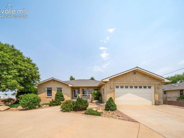 25453 Gale Road, Pueblo, CO 81006